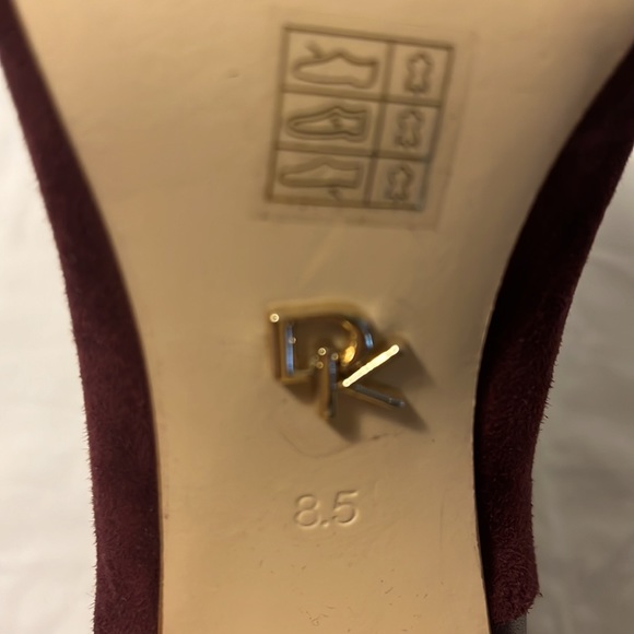 DK booties - Picture 2 of 3